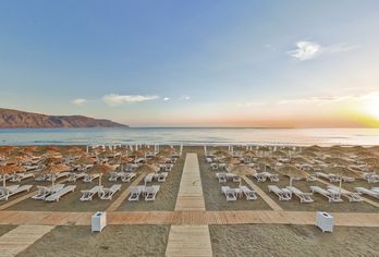 Anemos Luxury Grand Resort