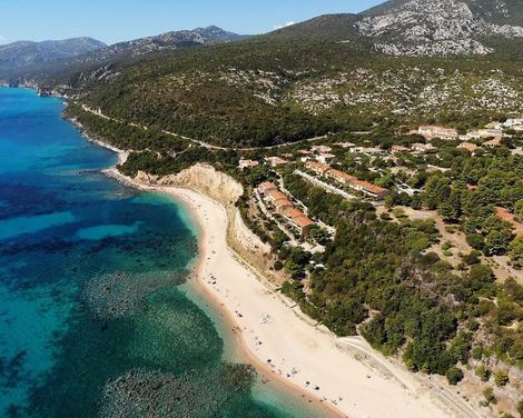 Club Esse Cala Gonone-2