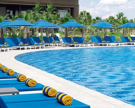 Mövenpick Resort Al Marjan Island-4