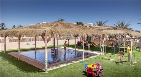 Lella Meriam Hotel & Club