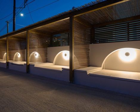 Serenity Luxury Boutique Hotel Agrilia-2