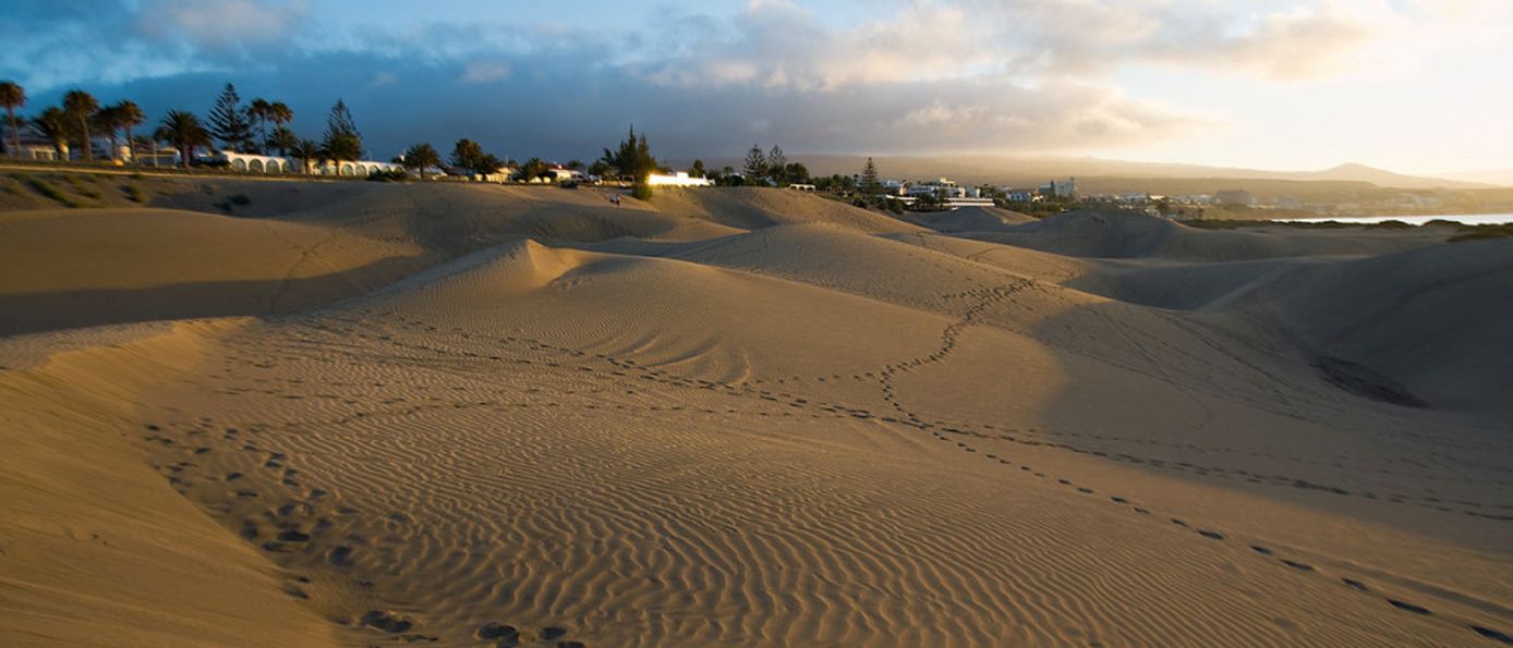  Maspalomas. Gran Canaria, Spain.