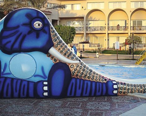 Pickalbatros Royal Moderna Resort-2