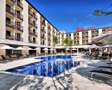 ibis Phuket Kata Hotel-1