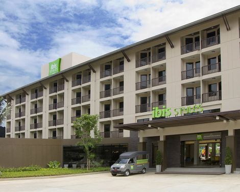 Ibis Styles Krabi Ao Nang-4