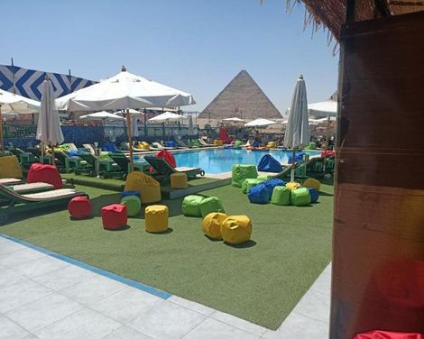 Regency Pyramids View-2