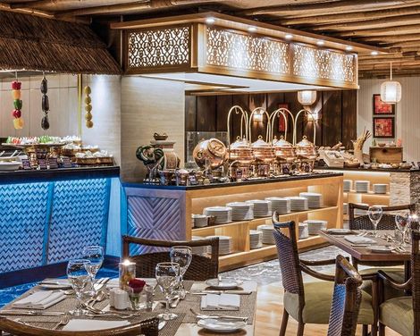 Crowne Plaza Dubai Deira-3