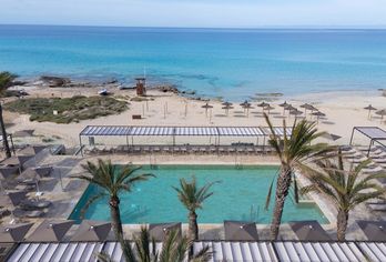 Riu Palace La Mola
