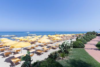 Baia del Sole Resort