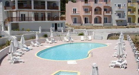 Naftilos Boutique Hotel