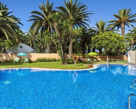 SOL Puerto de la Cruz Tenerife-4