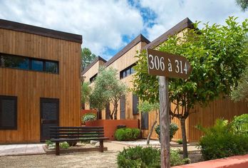 Hotel, Residence Castell'Verde