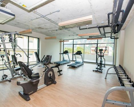 Sugar Marina Resort Cliffhanger-3