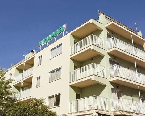 Hotel Marbel-4