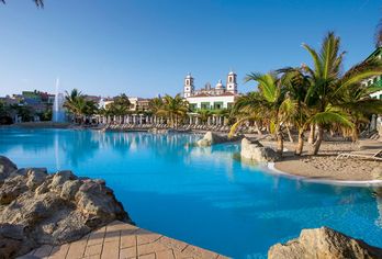 Hotel, Lopesan Villa del Conde Resort & Thalasso