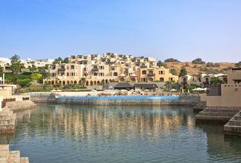 The Cove Rotana Resort Ras Al Khaimah