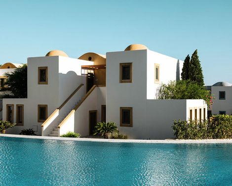 Mitsis Selection Blue Domes-3