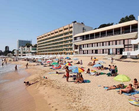 Hotel Marina-3