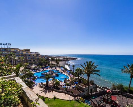 BlueBay Beach Club-4