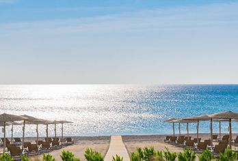 Hotel, Elysium Resort & Spa