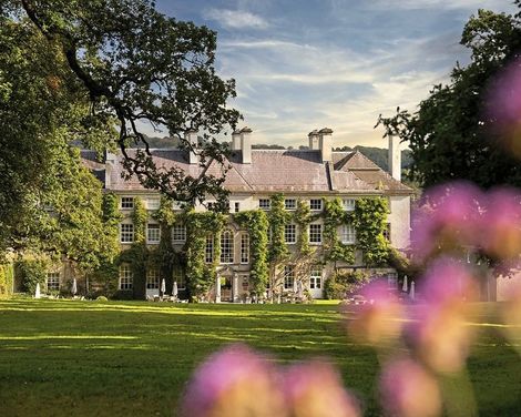 Mount Juliet Estate -4