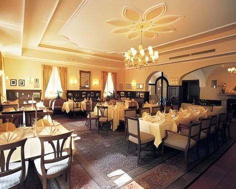 Hotel SchreiberHof Aschheim-0