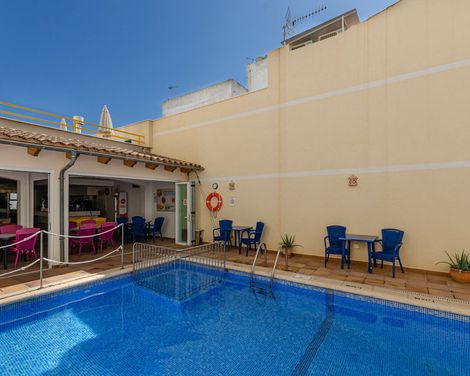 Hotel Bellavista-0