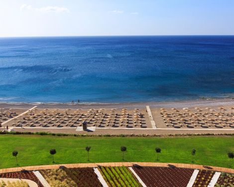 Elysium Resort & Spa-4