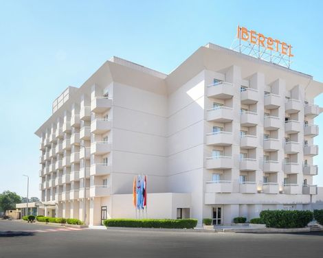 Iberotel Luxor-3