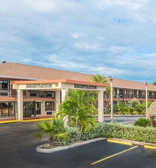 Quality Inn Florida City - Gateway to the Keys