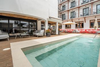 Neptuno Hotel & Spa