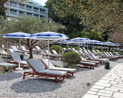 Maestral Adults Exclusive Hotel-1