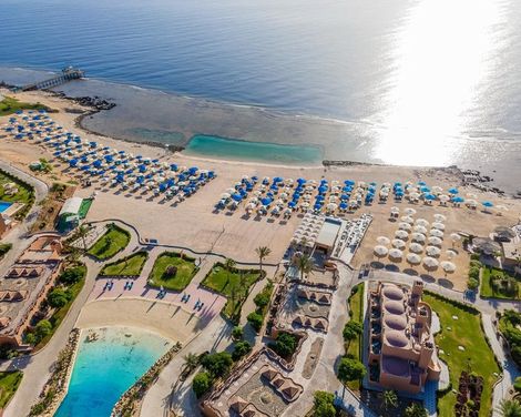 Akassia Swiss Resort-1