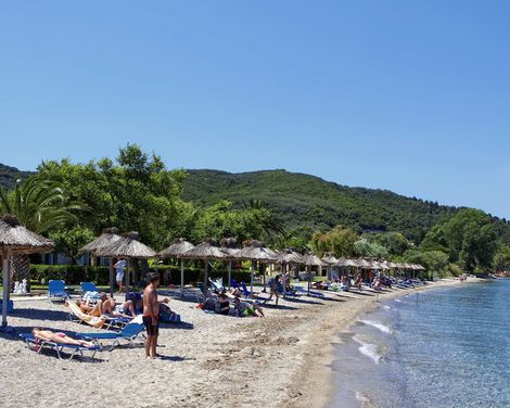 Delfinia Hotels Corfu-0