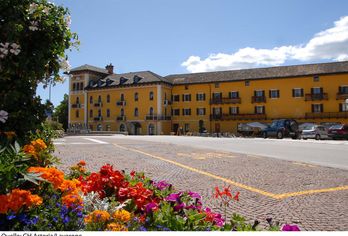 Grand Hotel Astoria