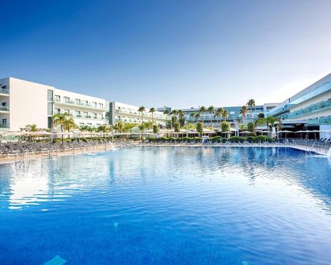 Hipotels Gran Conil-0