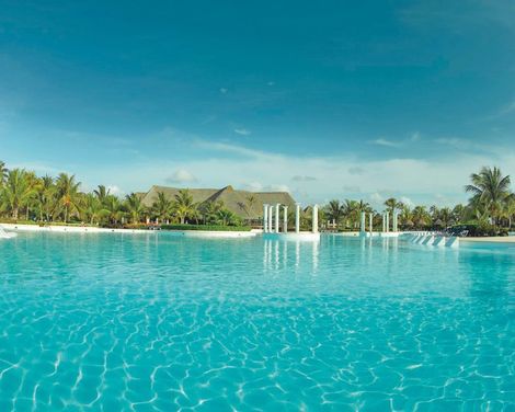 Grand Palladium Colonial Resort & Spa-1