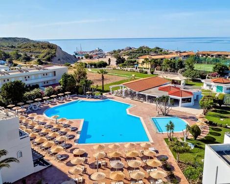 Leonardo Kolymbia Resort - Rhodes-2