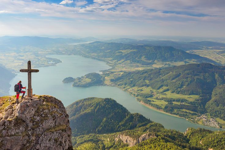 Österreich Wanderurlaub