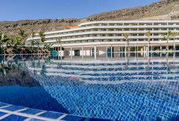 Radisson Blu Resort & Spa, Gran Canaria Mogan