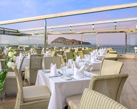 Porto Platanias Beach Resort & Spa-1