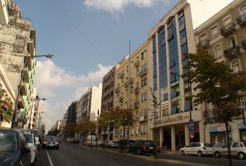 Masa Hotel Almirante