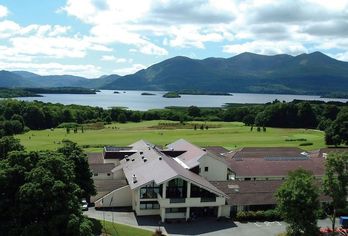 Castlerosse Park Resort