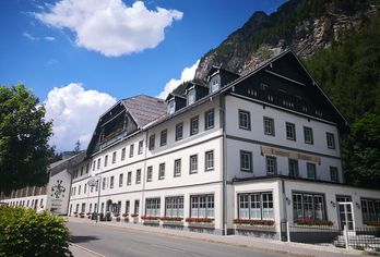 Hotel, Landhotel Postgut