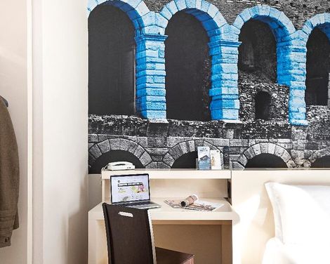B&B HOTEL Verona-0