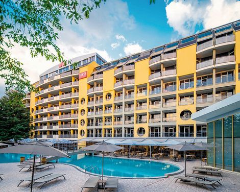 HVD Viva Club Hotel-1