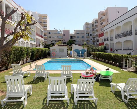 King's Club - Apartamentos e Villas-1