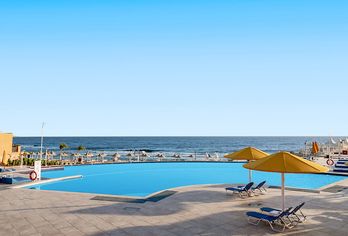 Pickalbatros Vita Resort - Portofino Marsa Alam