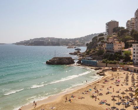 Be Live Adults Only Marivent-0