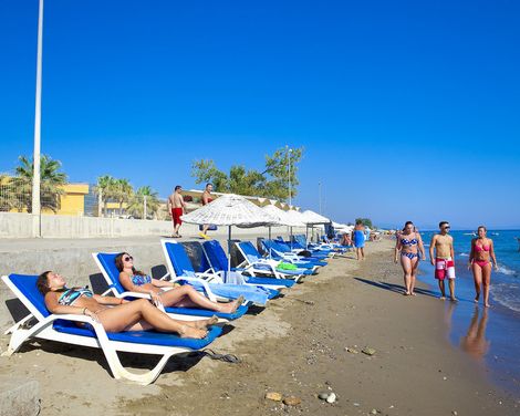 Royal Beach Club Hotel-4